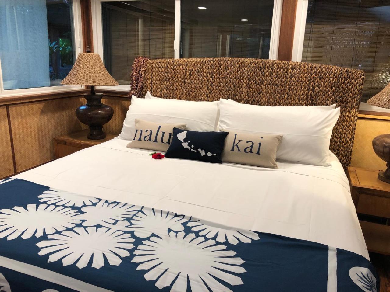 拉海纳 The Kulani Maui酒店 外观 照片